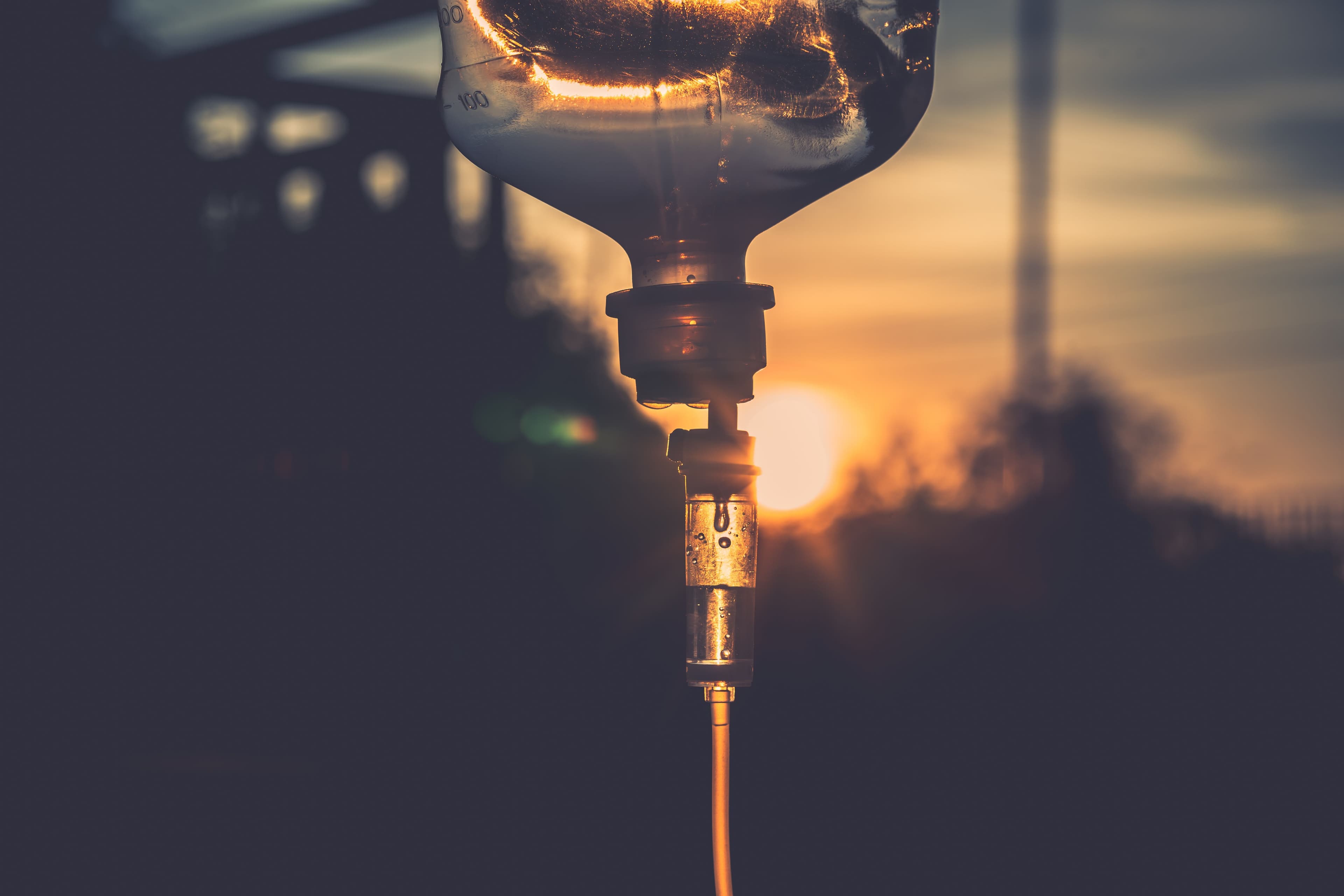 Der Zytoskandal Bottrop und Martin Porwoll