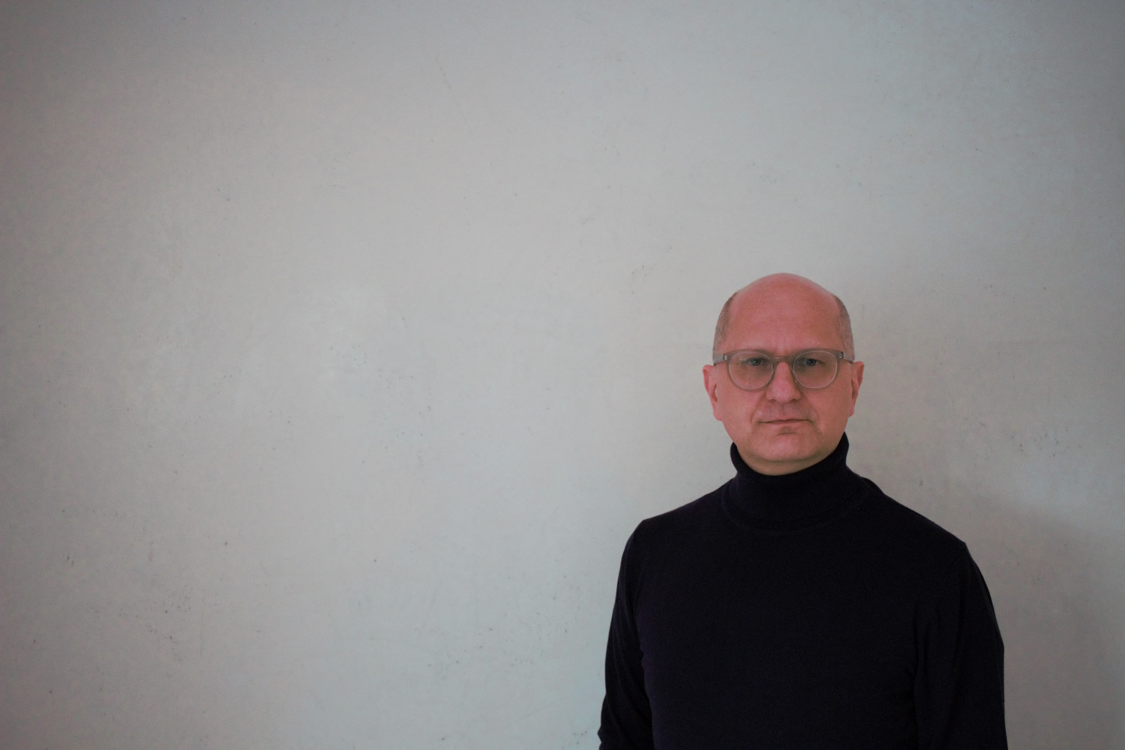 Gründer und Geschäftsführer